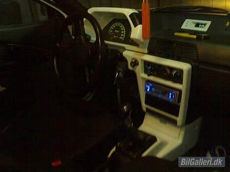 Mitsubishi Colt 1,3(Solgt) billede 11