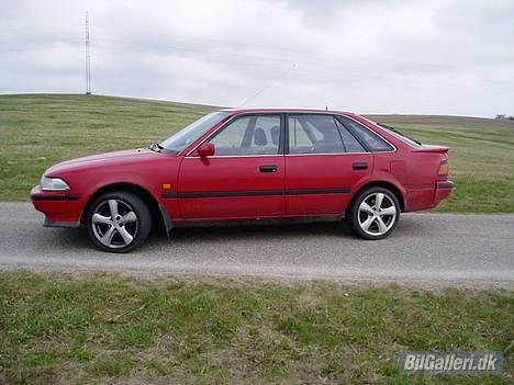 Toyota Carina 2 Solgt billede 3