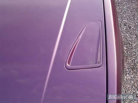 Opel corsa nu 2,0 (Totaltskad) billede 5