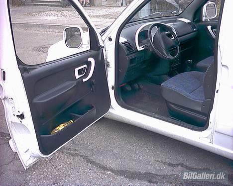 Peugeot partner billede 5