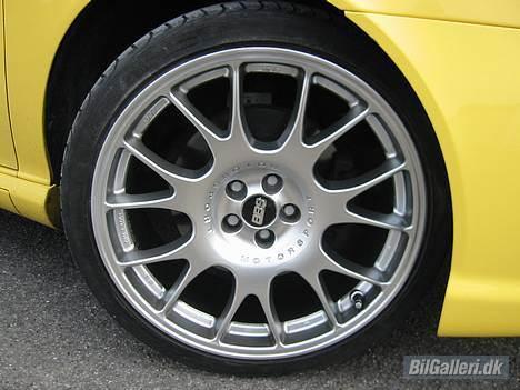 Seat Leon 1.8T 20V 4x4 billede 1