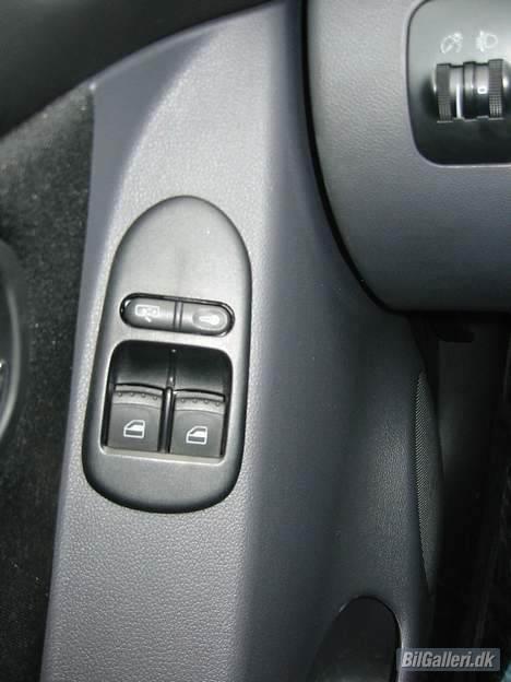 Seat Leon 1.8T 20V 4x4 billede 14