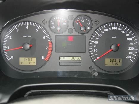 Seat Leon 1.8T 20V 4x4 billede 15