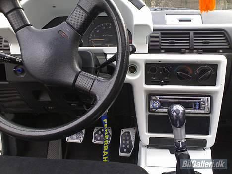 Mitsubishi Colt 1,3(Solgt) billede 13