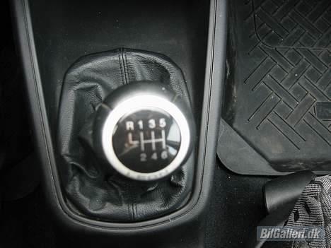 Seat Leon 1.8T 20V 4x4 billede 16