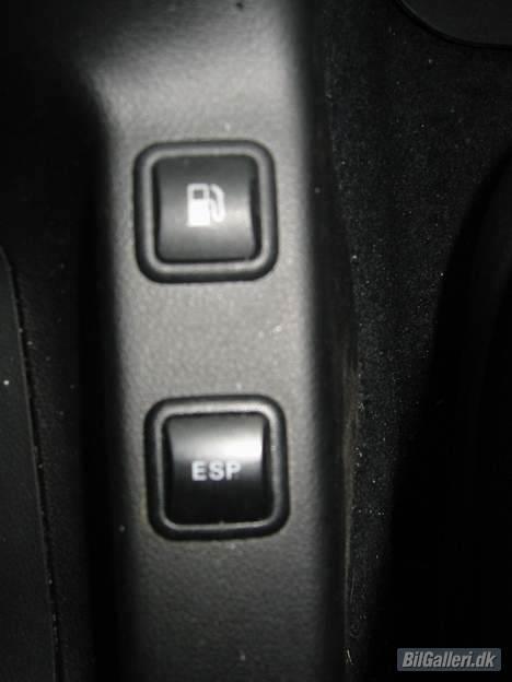 Seat Leon 1.8T 20V 4x4 billede 17