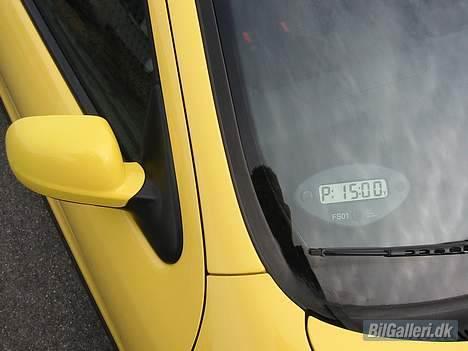 Seat Leon 1.8T 20V 4x4 billede 18