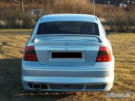 Opel vectra b *SOLGT* billede 4