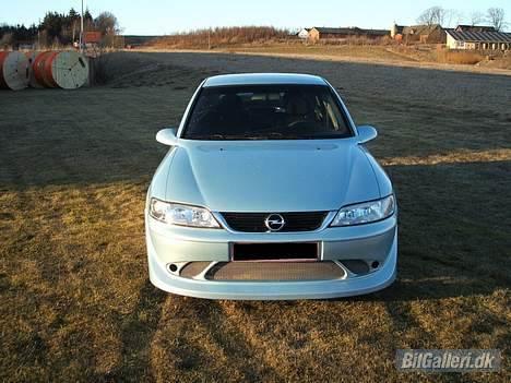 Opel vectra b *SOLGT* billede 6