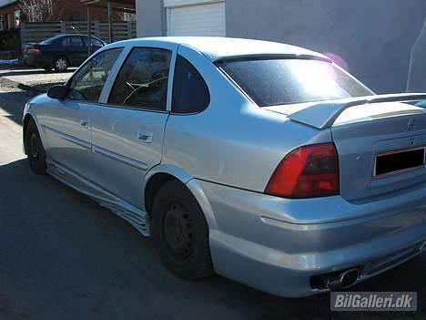 Opel vectra b *SOLGT* billede 7