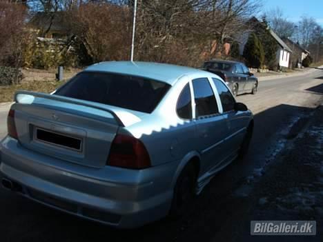 Opel vectra b *SOLGT* billede 9