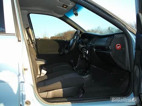 Opel vectra b *SOLGT* billede 10