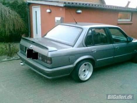 BMW 320i ETA billede 10