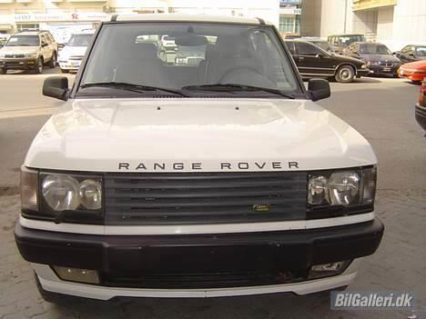 Land Rover SOLGT billede 2