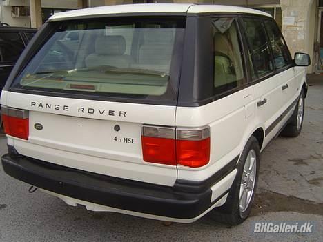 Land Rover SOLGT billede 3