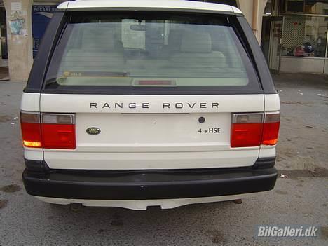 Land Rover SOLGT billede 4