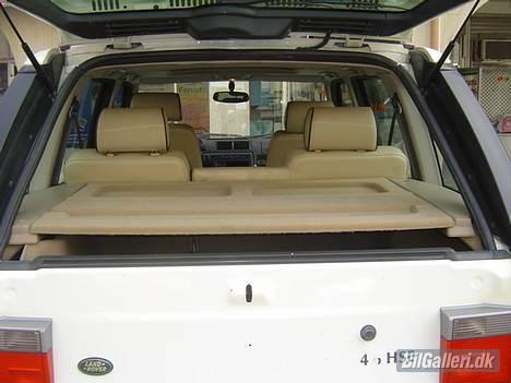 Land Rover SOLGT billede 5