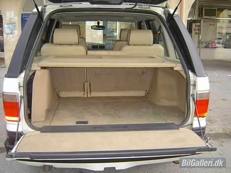 Land Rover SOLGT billede 6