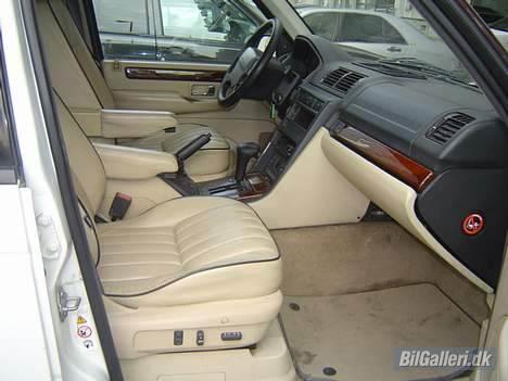 Land Rover SOLGT billede 7