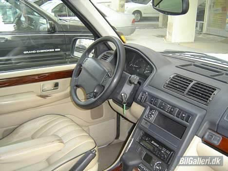 Land Rover SOLGT billede 8