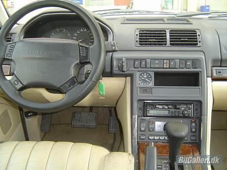 Land Rover SOLGT billede 10