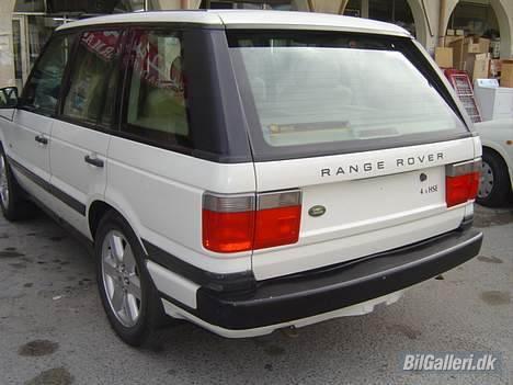 Land Rover SOLGT billede 11