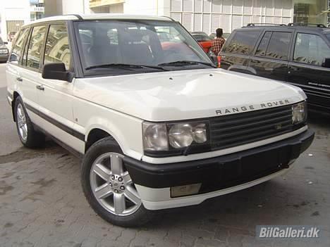 Land Rover SOLGT billede 12