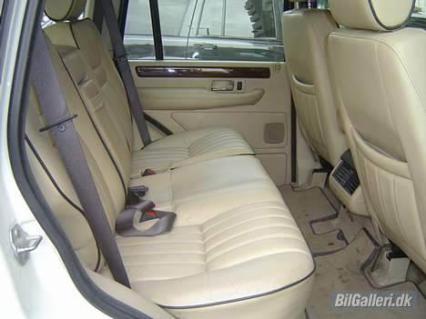 Land Rover SOLGT billede 13