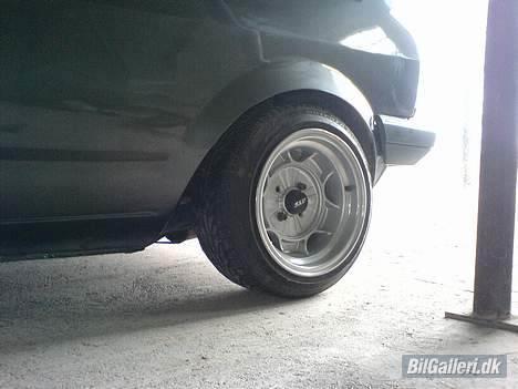 VW Polo G40 (SOLGT) billede 2