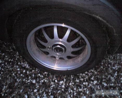 VW Golf 2 *Solgt* billede 7