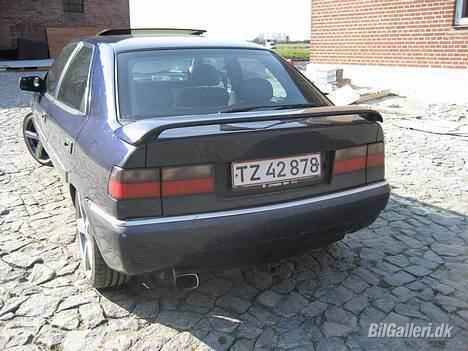 Citroën Xantia 2.0 Turbo *Solgt* billede 5