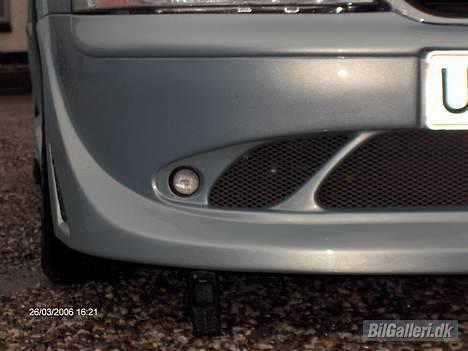 Opel vectra b *SOLGT* billede 13