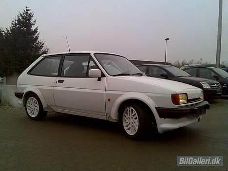 Ford Fiesta XR2  billede 11