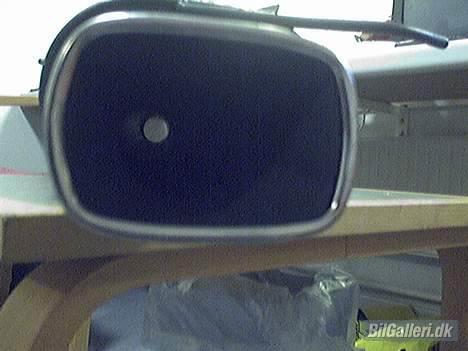 Citroën Xantia 2.0 Turbo *Solgt* billede 9