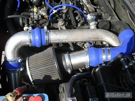 Citroën Xantia 2.0 Turbo *Solgt* billede 11