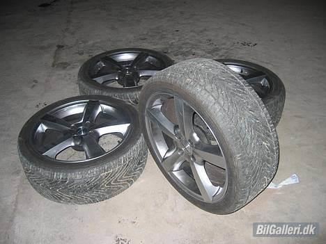 Citroën Xantia 2.0 Turbo *Solgt* billede 14