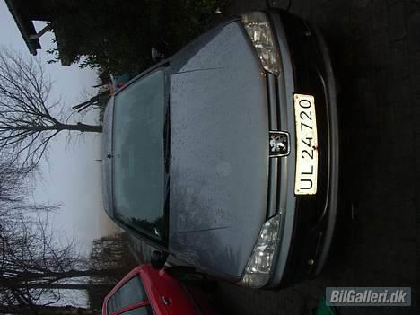 Peugeot 406 - Solgt billede 2
