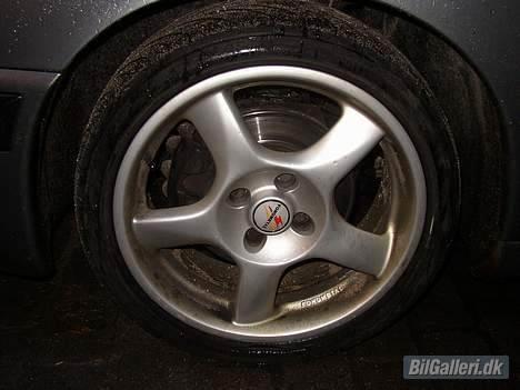 Peugeot 406 - Solgt billede 6