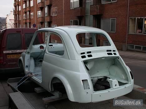 Fiat 500 billede 3