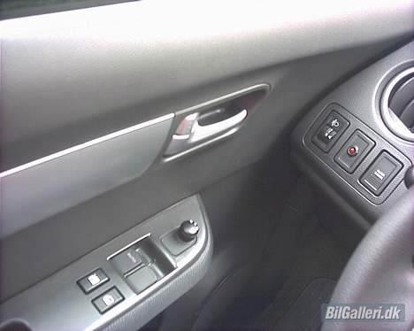 Suzuki Swift ¤SOLGT¤ - kontrol til vinduer og spejle.. billede 8