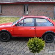 VW Polo 2 Coupe (Solgt)