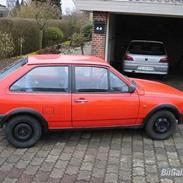 VW Polo 2 Coupe (Solgt)