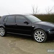 VW Golf 4 TDI SOLGT