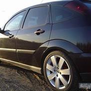 Ford Focus #BILEN ER SOLGT#