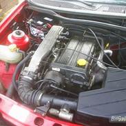 Ford sierra *SOLGT*