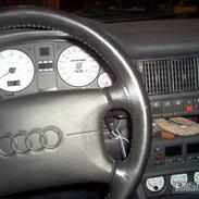 Audi S2 Avant   (solgt)