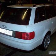 Audi S2 Avant   (solgt)