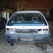 Honda Civic *R.I.P*