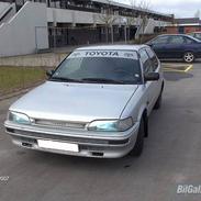 Toyota Corolla XLI *SOLGT*