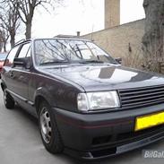 VW polo (slogt)